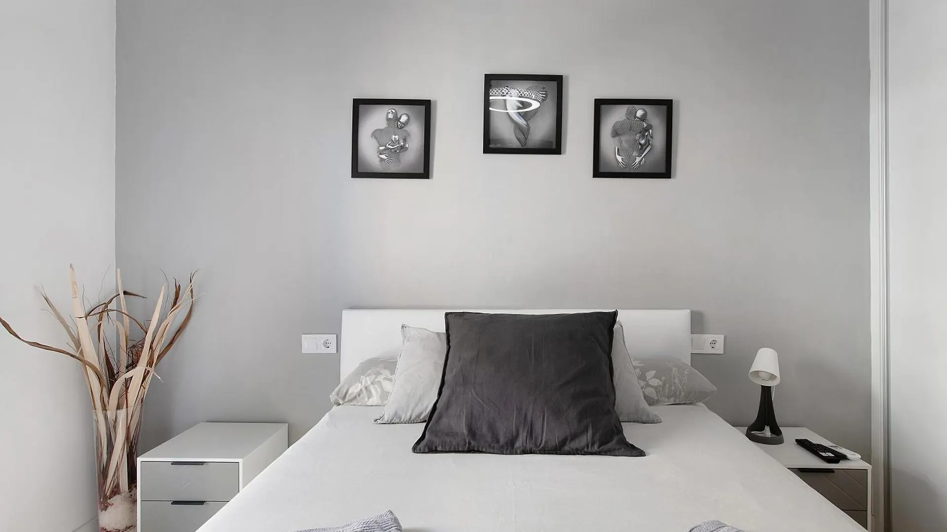 בנאלמדנה Apartamento Aquario 0*,  ספרד