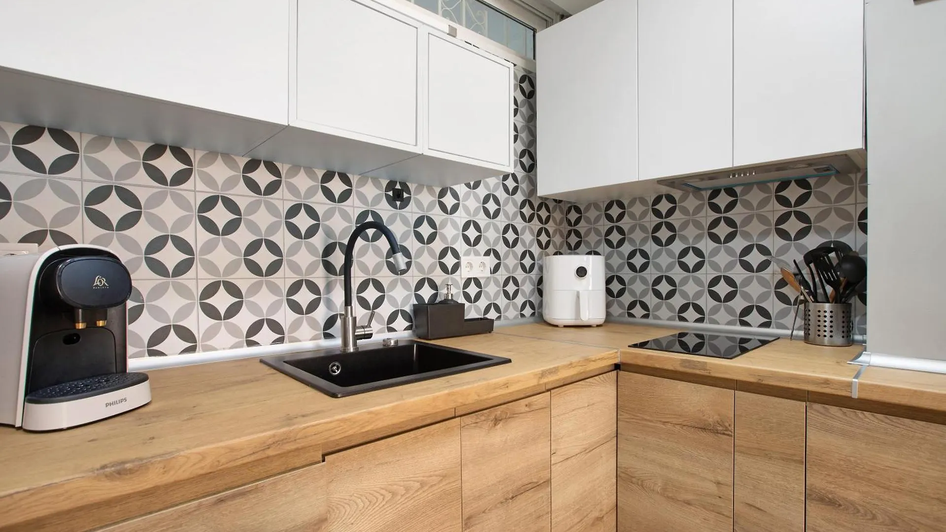 דירה בנאלמדנה Apartamento Aquario