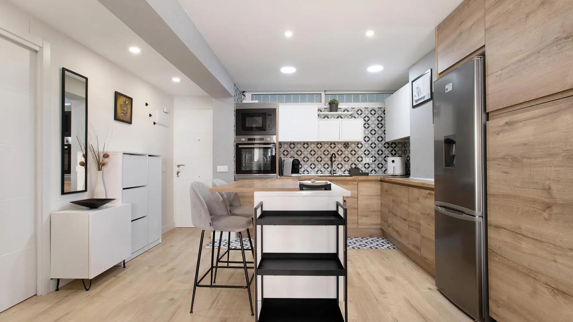 Apartamento Aquario Benalmádena 0*,  Spanien